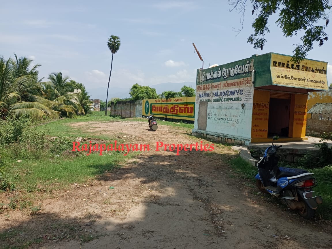 13.50 சென்டில் காலி இடம் வாடகைக்கு