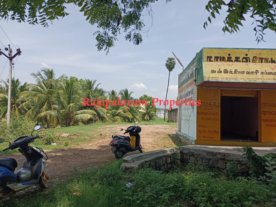 13.50 சென்டில் காலி இடம் வாடகைக்கு