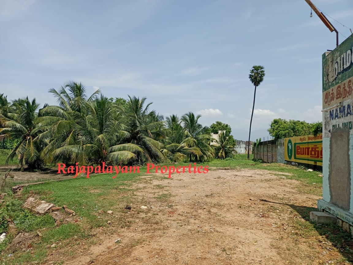 13.50 சென்டில் காலி இடம் வாடகைக்கு