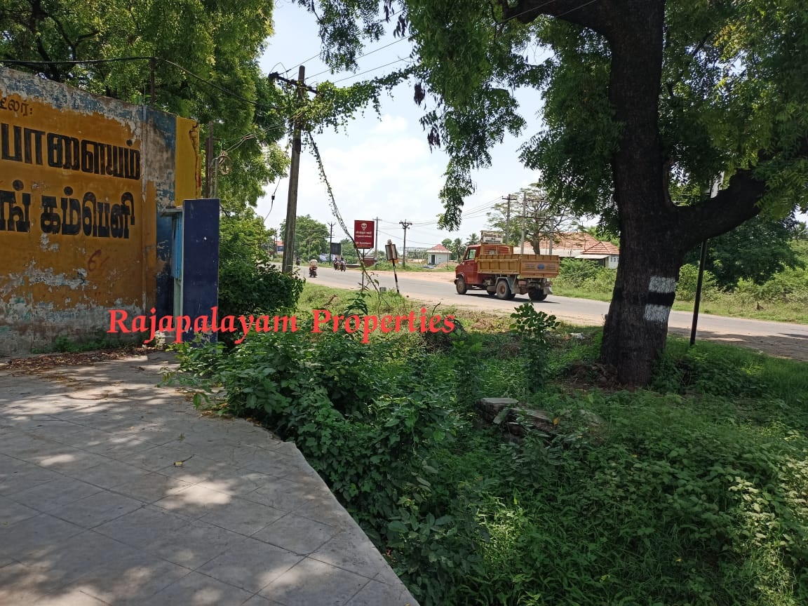 13.50 சென்டில் காலி இடம் வாடகைக்கு