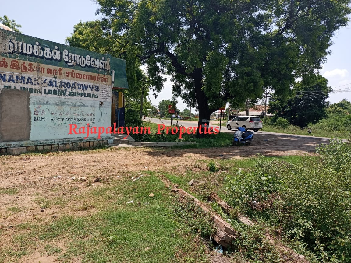 13.50 சென்டில் காலி இடம் வாடகைக்கு