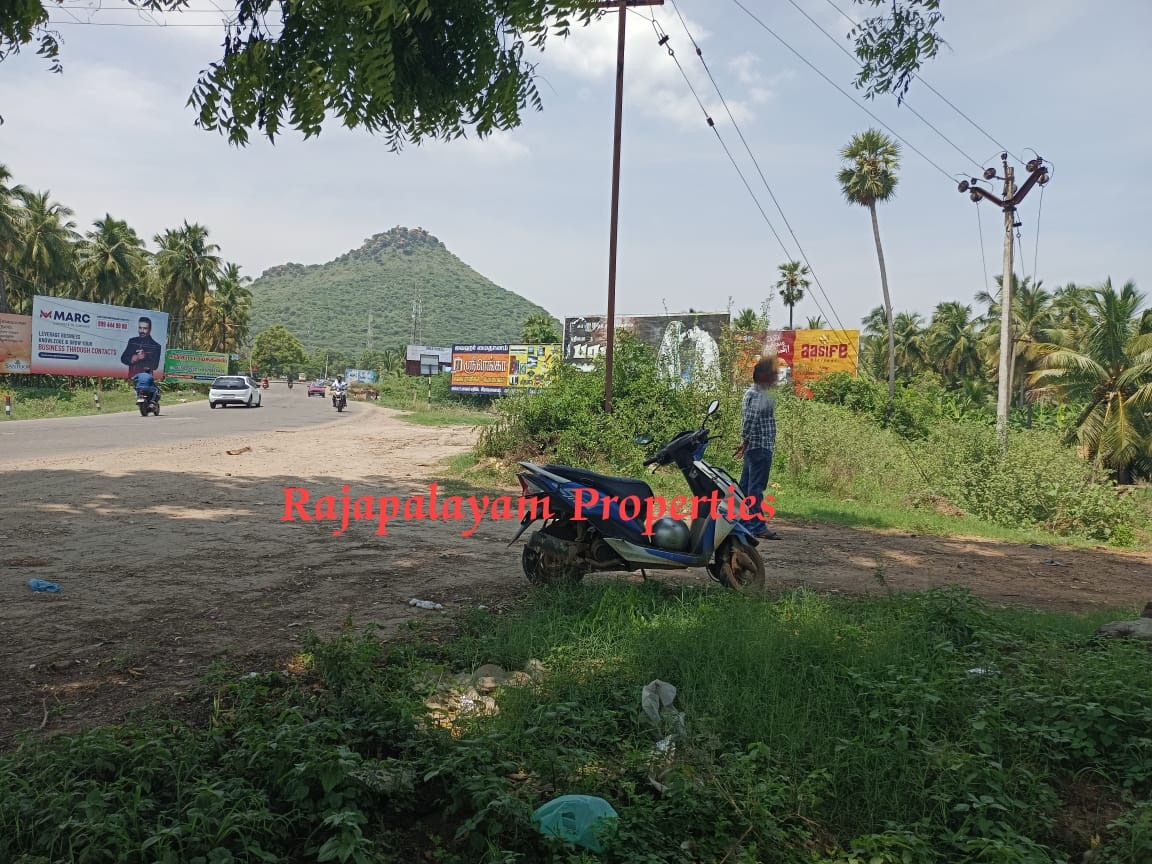 13.50 சென்டில் காலி இடம் வாடகைக்கு