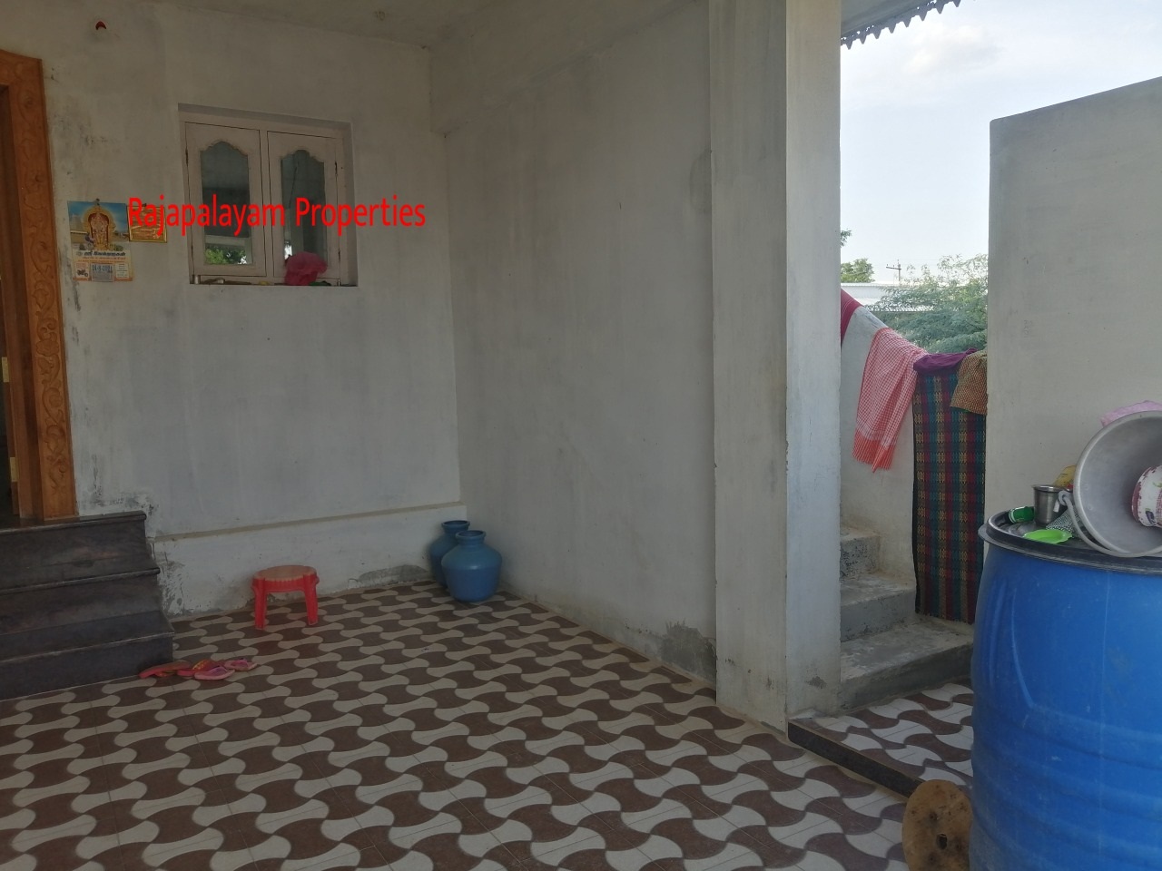 9.25 சென்டில் 3 BHK வீடு விற்பனைக்கு