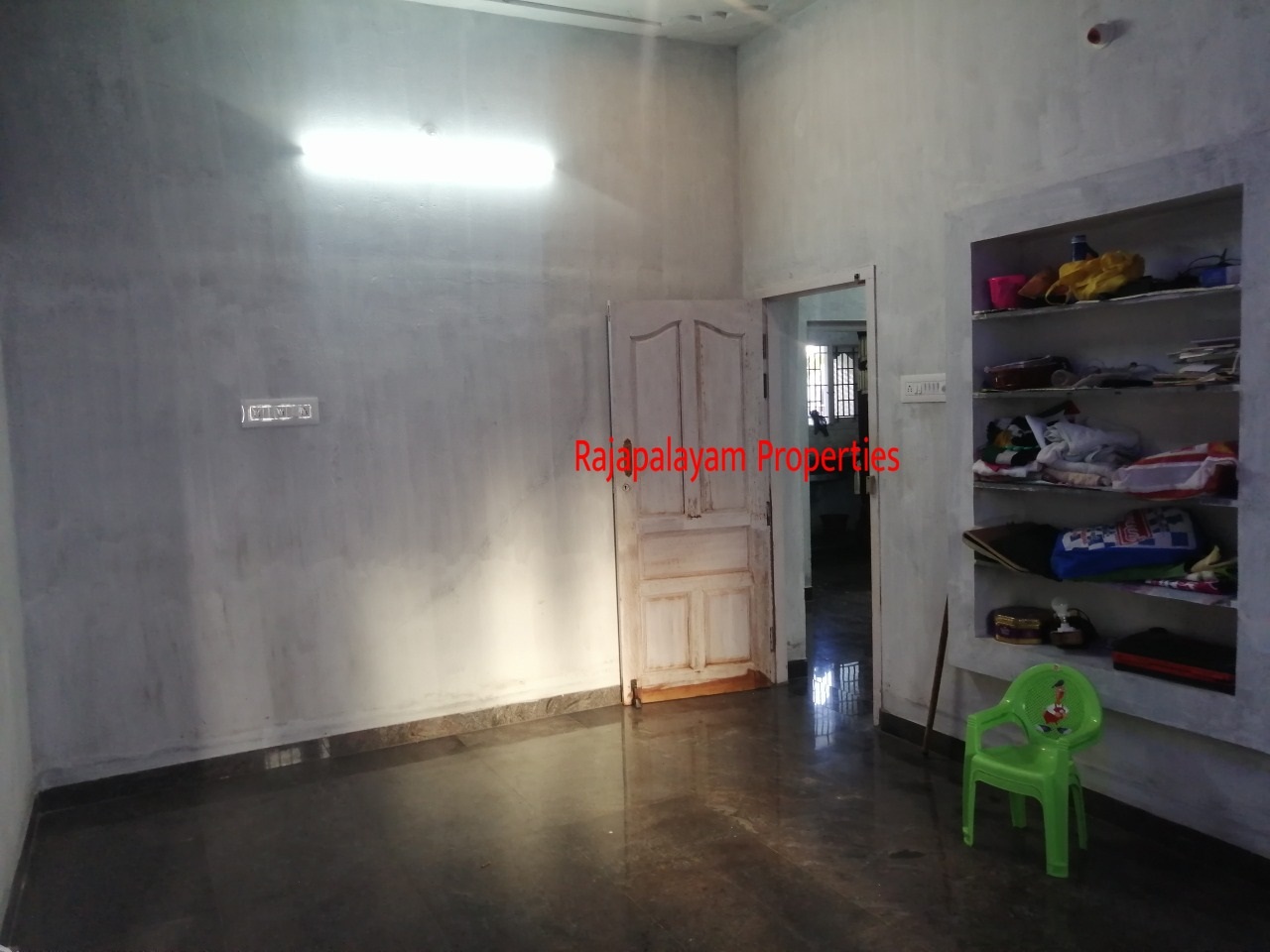 9.25 சென்டில் 3 BHK வீடு விற்பனைக்கு