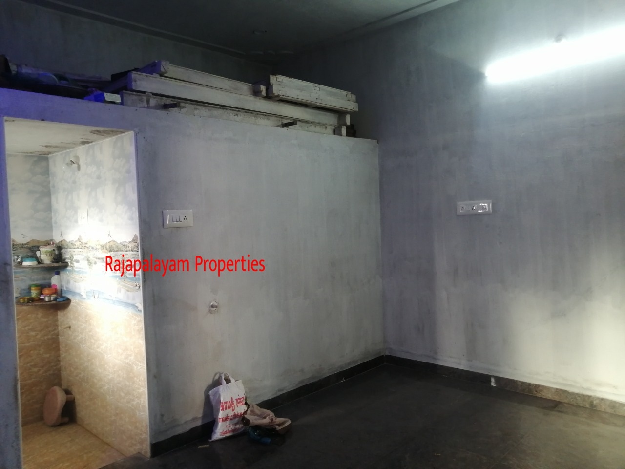9.25 சென்டில் 3 BHK வீடு விற்பனைக்கு