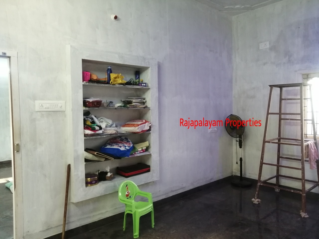 9.25 சென்டில் 3 BHK வீடு விற்பனைக்கு