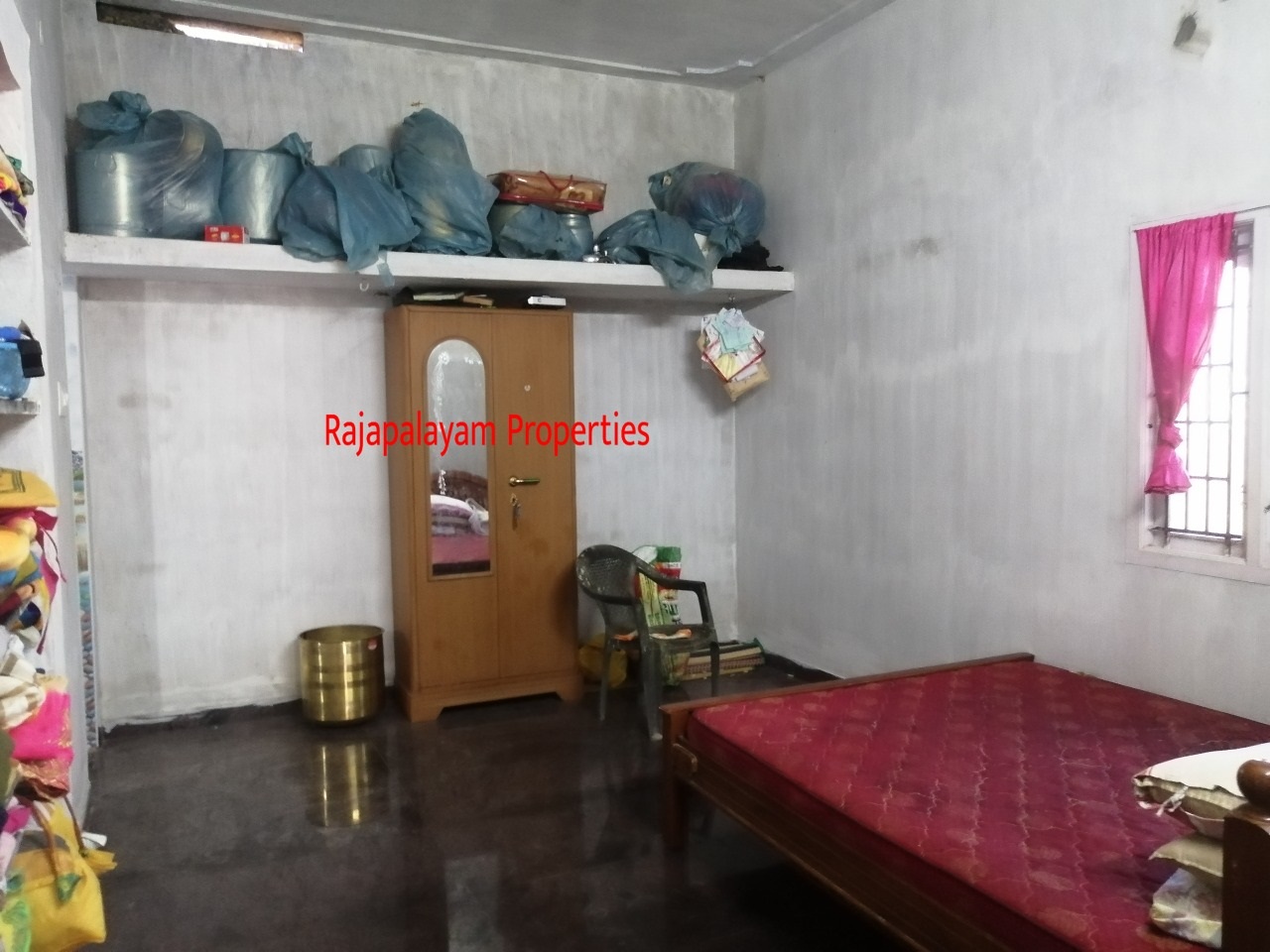 9.25 சென்டில் 3 BHK வீடு விற்பனைக்கு