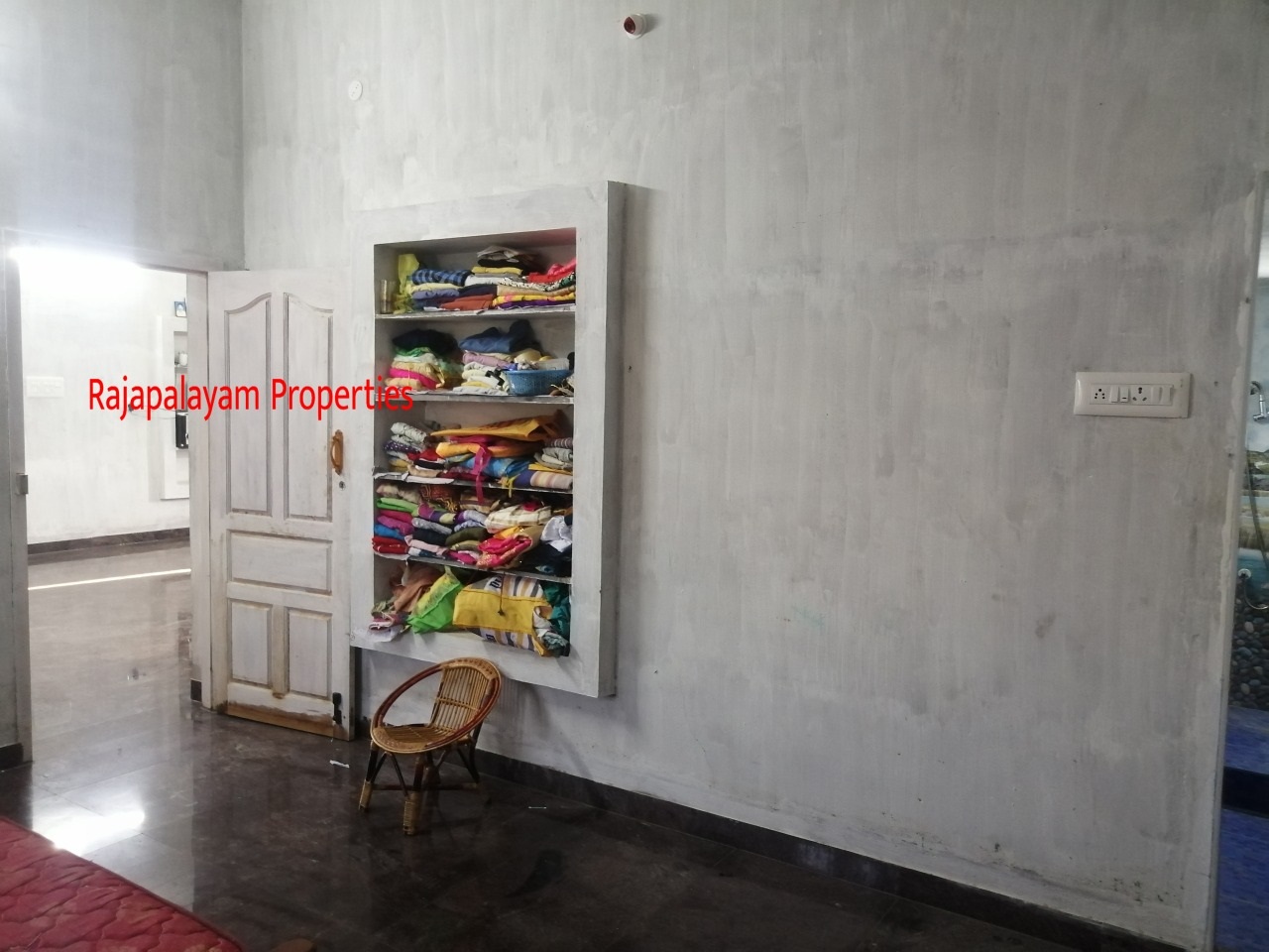9.25 சென்டில் 3 BHK வீடு விற்பனைக்கு