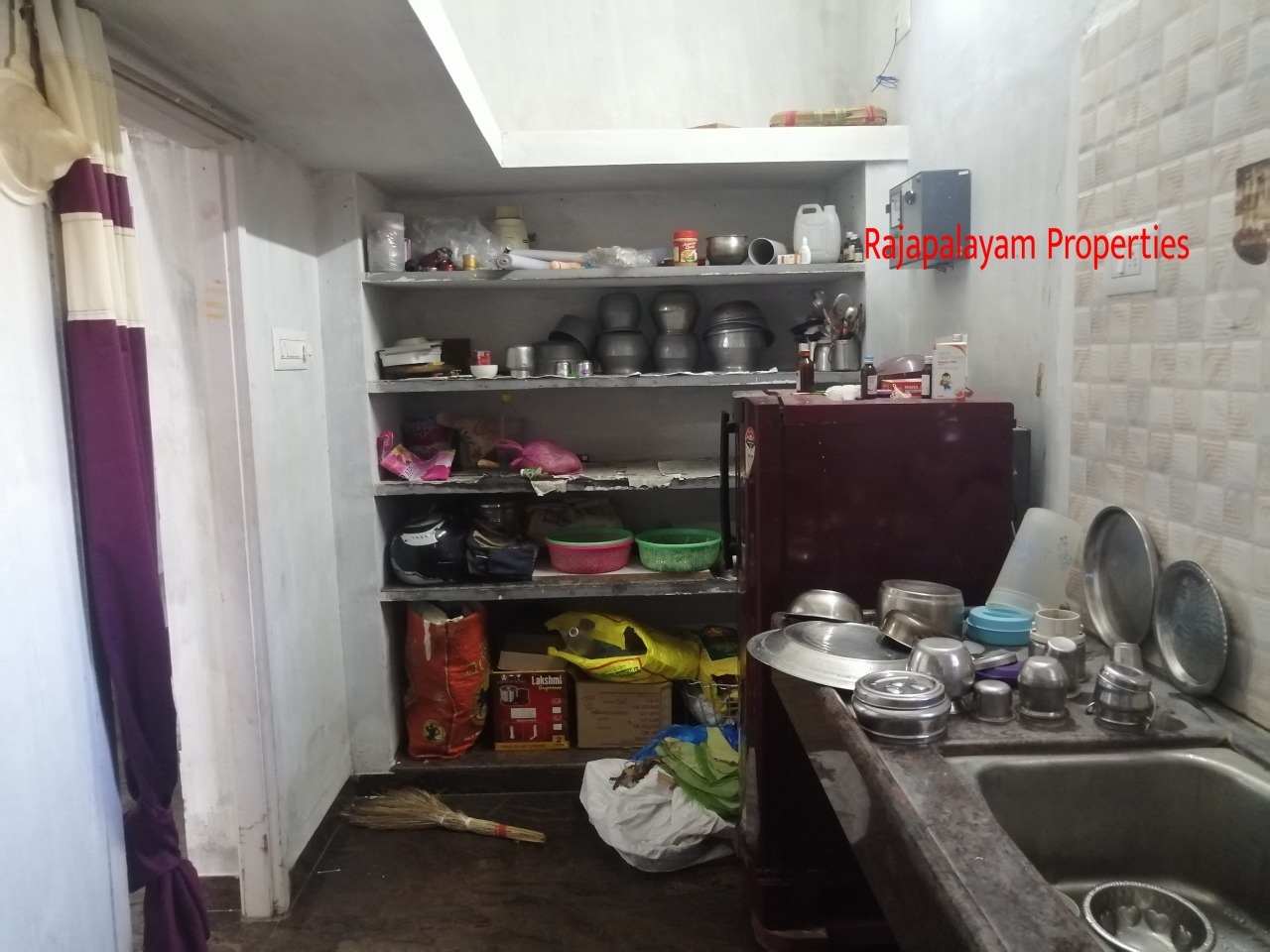 9.25 சென்டில் 3 BHK வீடு விற்பனைக்கு