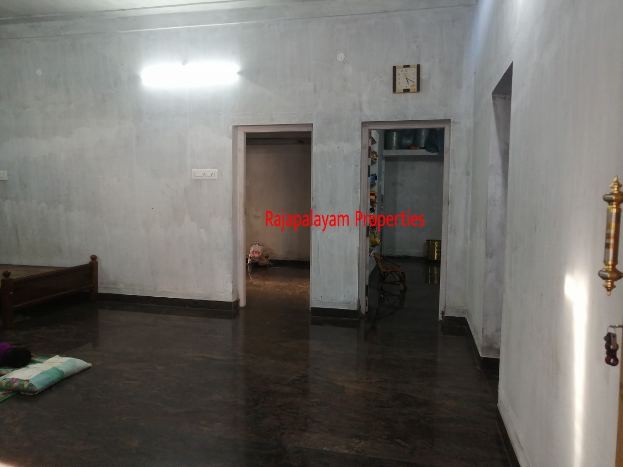 9.25 சென்டில் 3 BHK வீடு விற்பனைக்கு