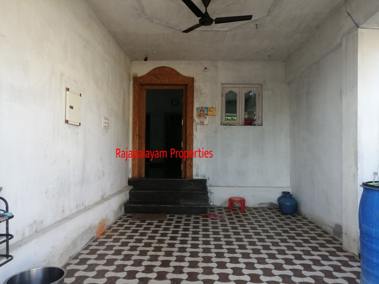 9.25 சென்டில் 3 BHK வீடு விற்பனைக்கு