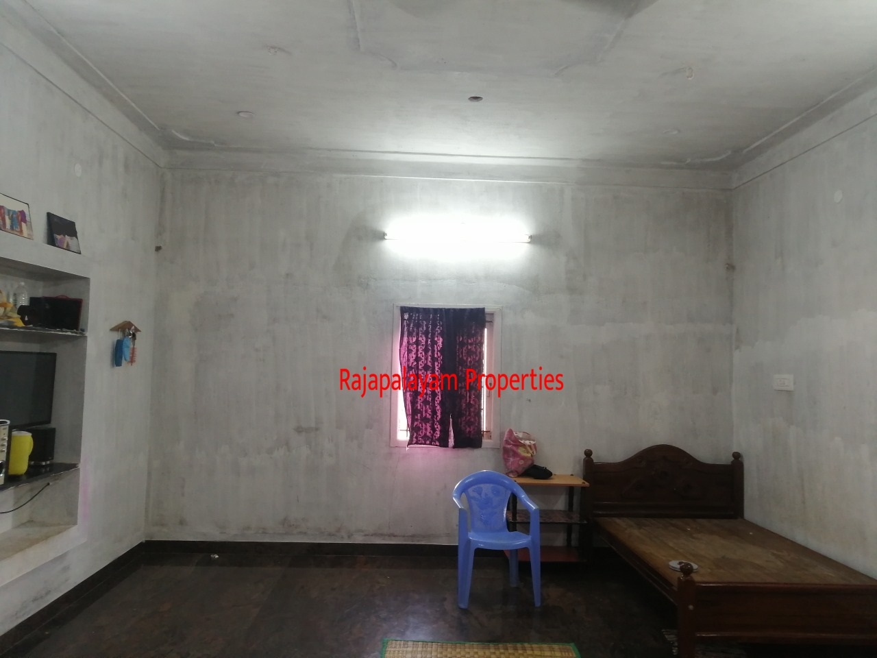 9.25 சென்டில் 3 BHK வீடு விற்பனைக்கு