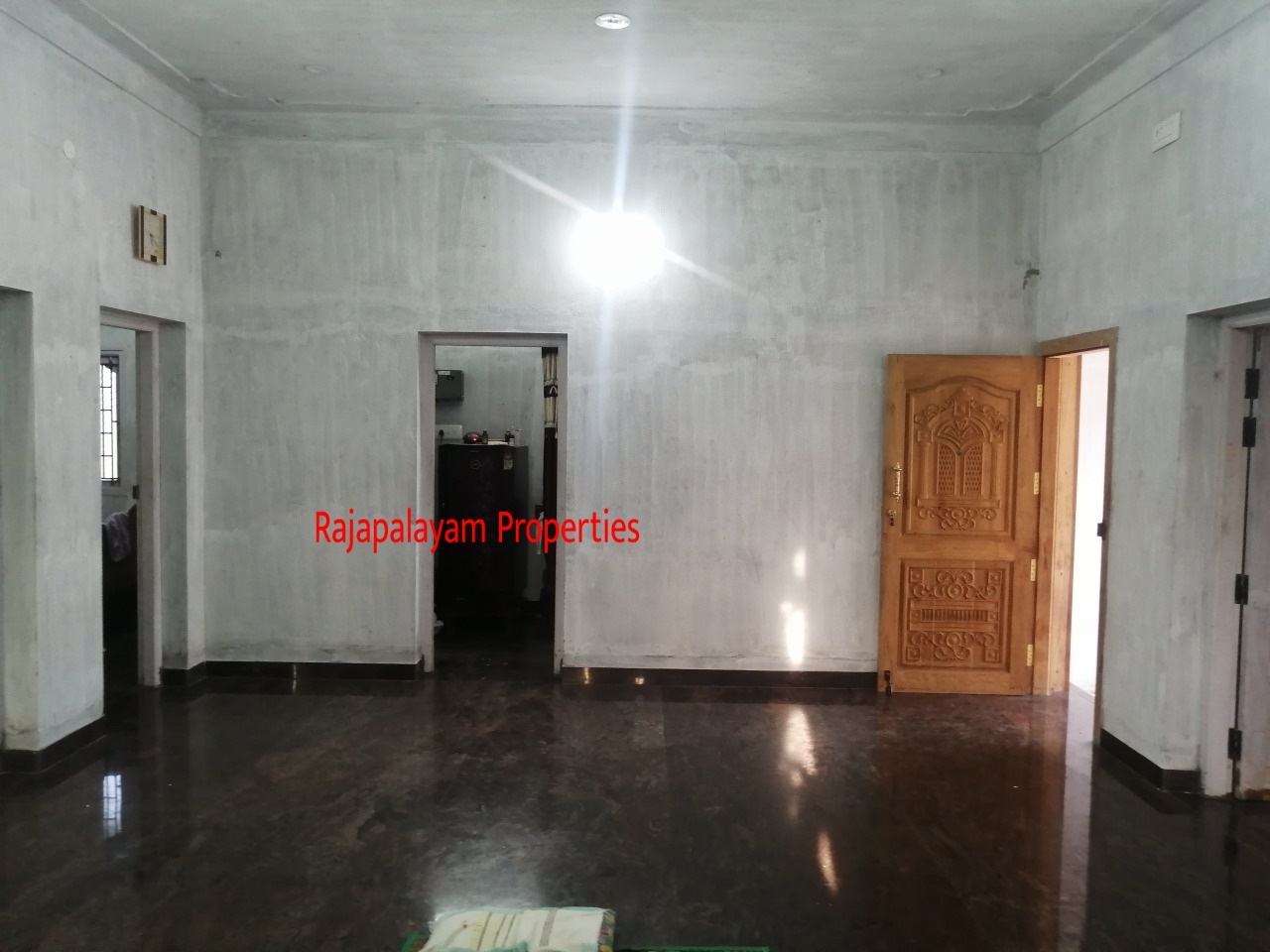 9.25 சென்டில் 3 BHK வீடு விற்பனைக்கு
