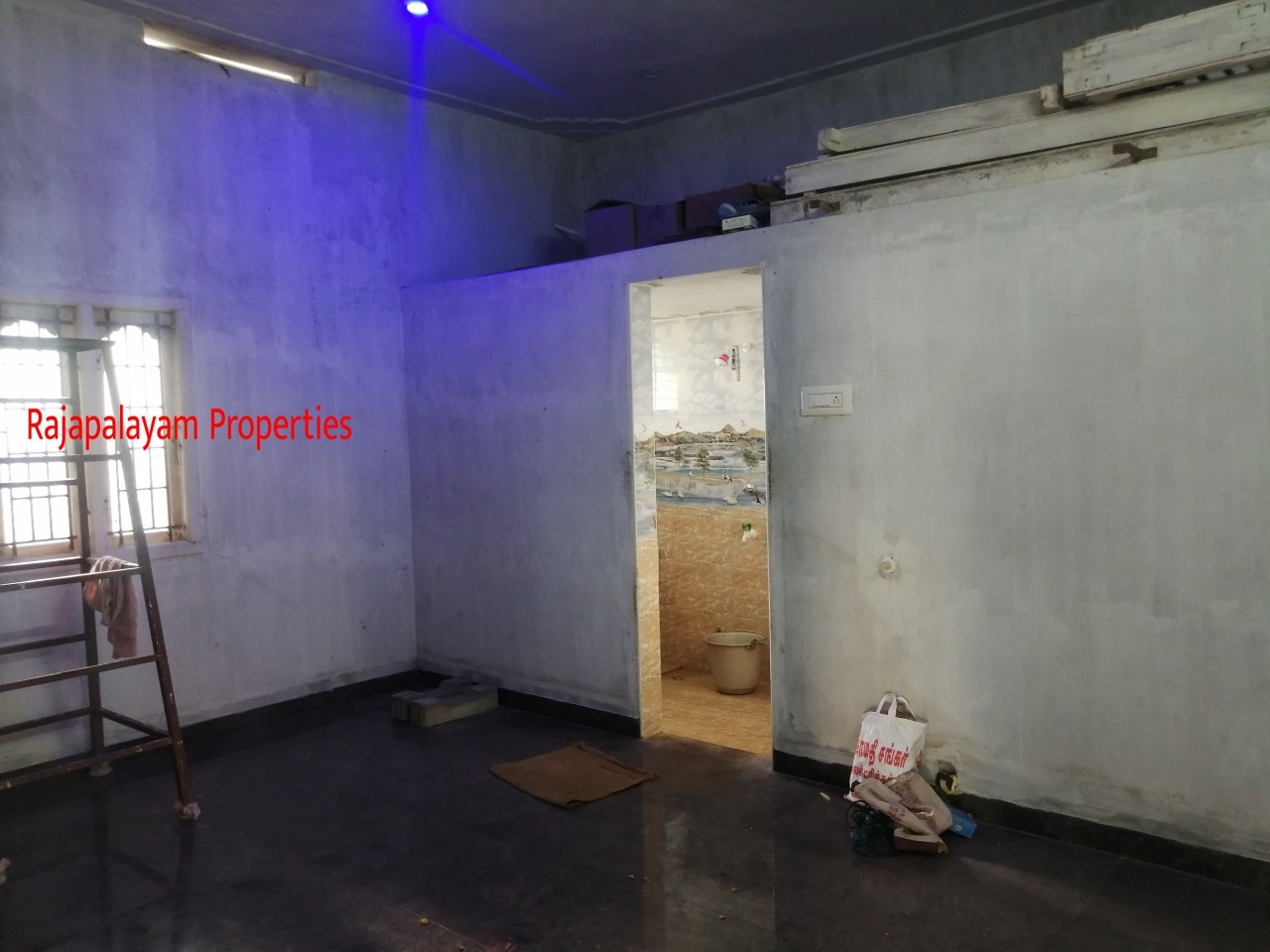 9.25 சென்டில் 3 BHK வீடு விற்பனைக்கு