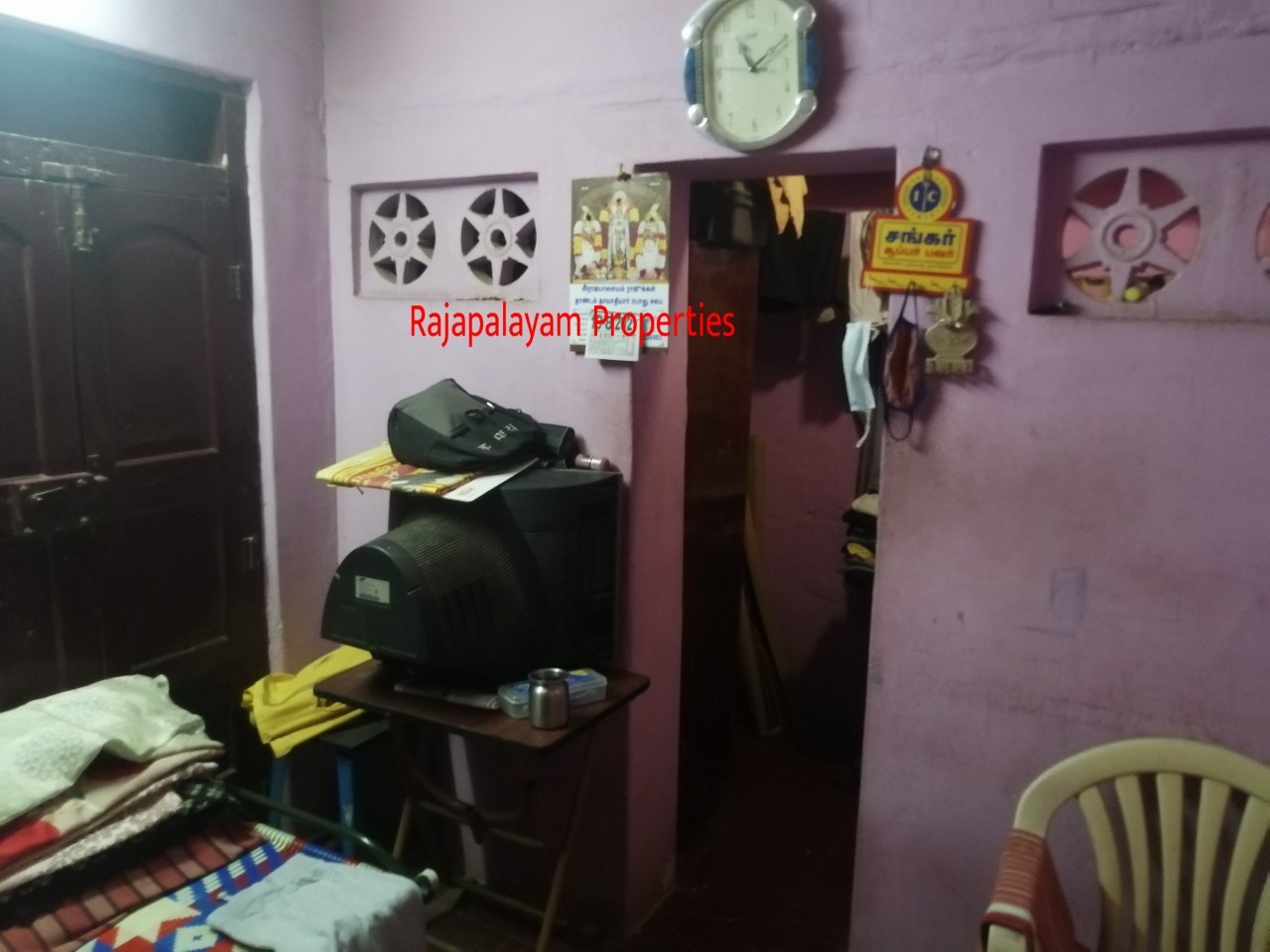 1.10 சென்டில் 1 BHK வீடு விற்பனைக்கு