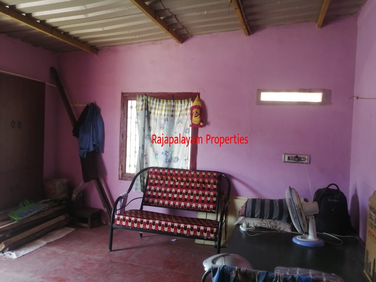 1.10 சென்டில் 1 BHK வீடு விற்பனைக்கு