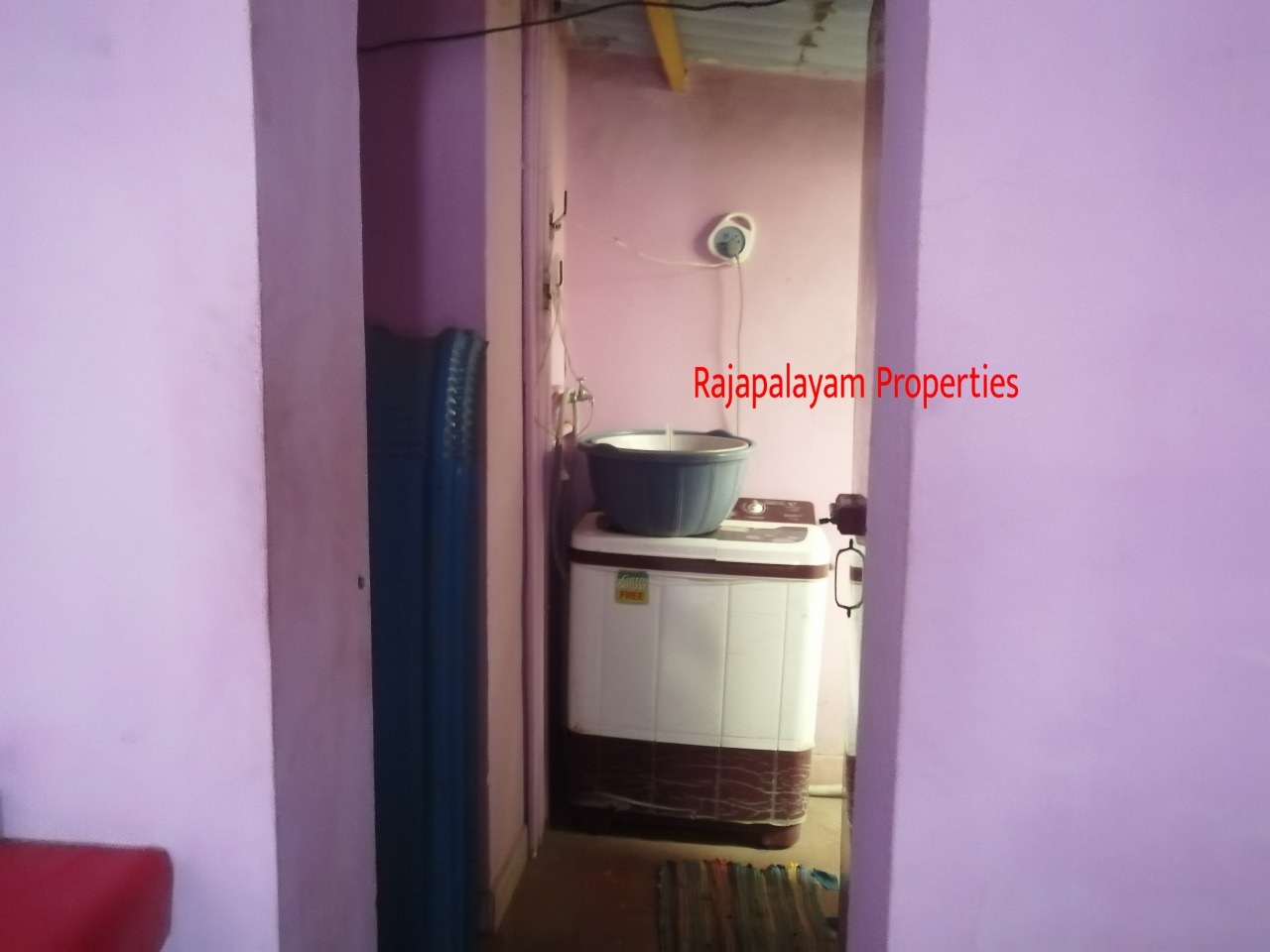 1.10 சென்டில் 1 BHK வீடு விற்பனைக்கு