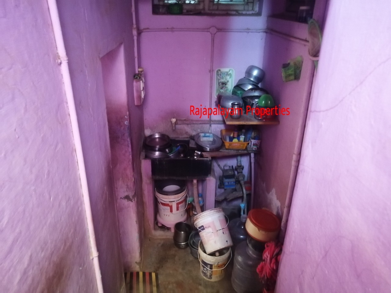 1.10 சென்டில் 1 BHK வீடு விற்பனைக்கு