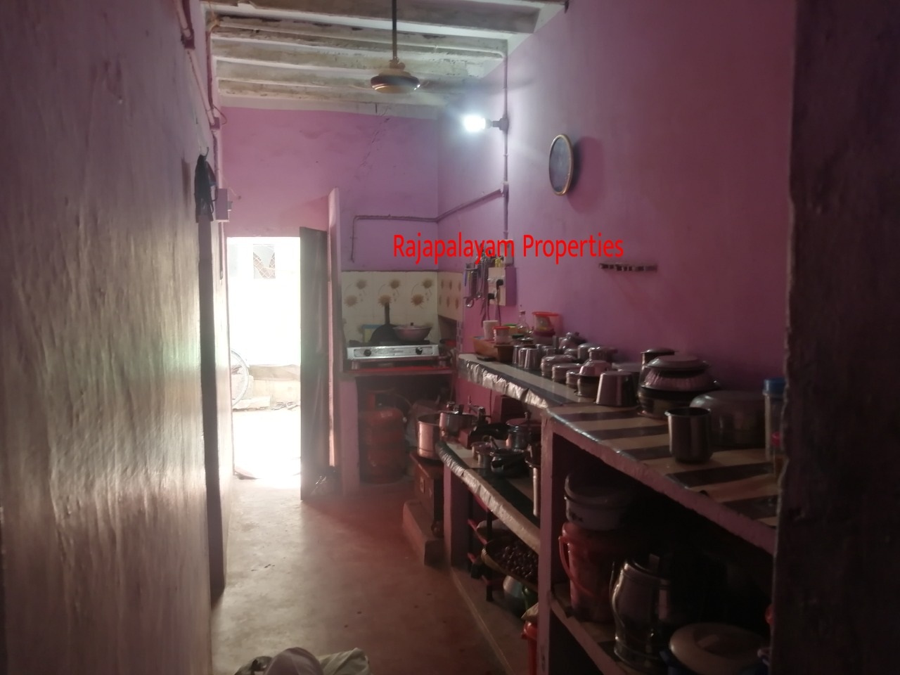 1.10 சென்டில் 1 BHK வீடு விற்பனைக்கு