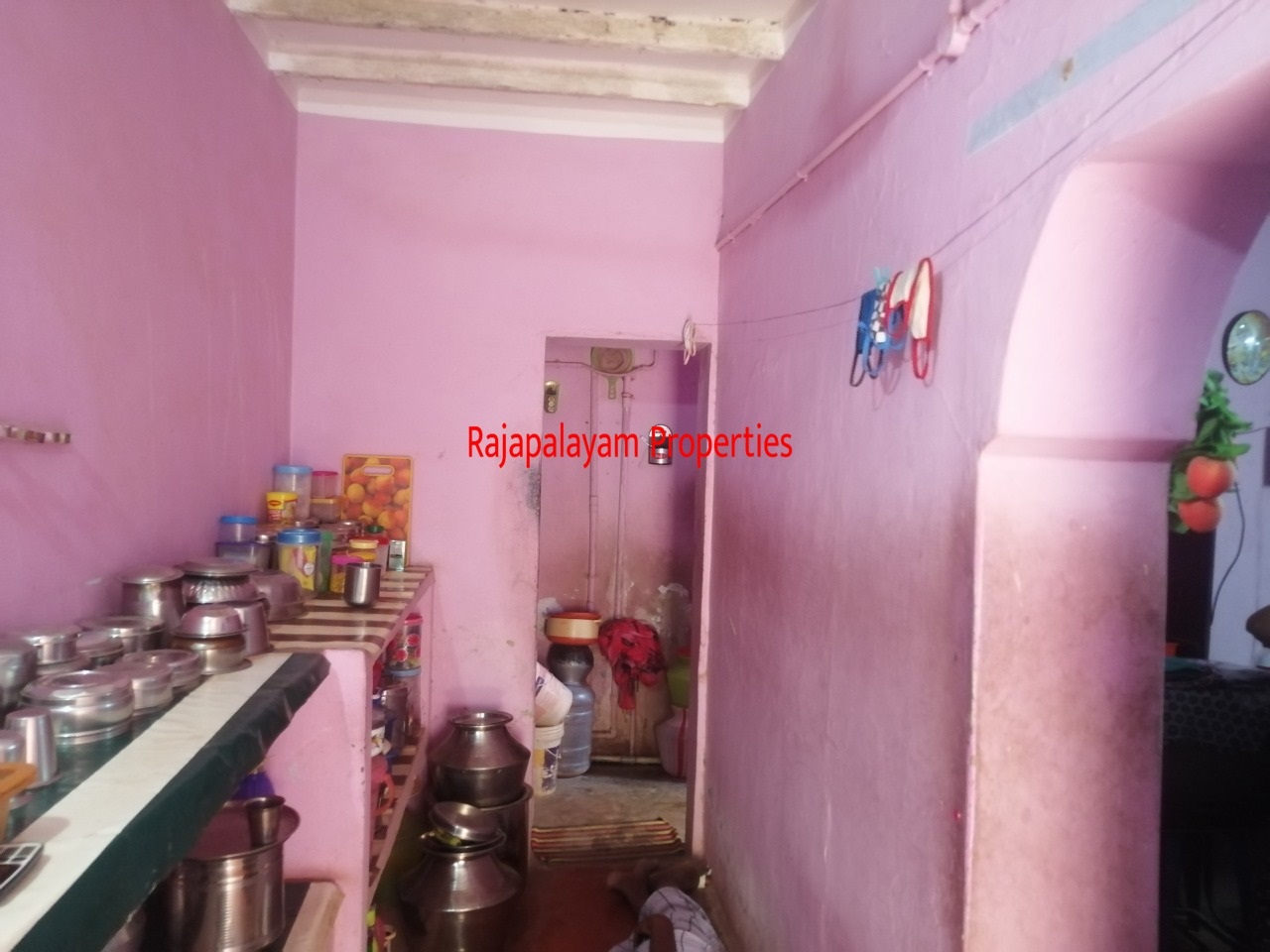 1.10 சென்டில் 1 BHK வீடு விற்பனைக்கு