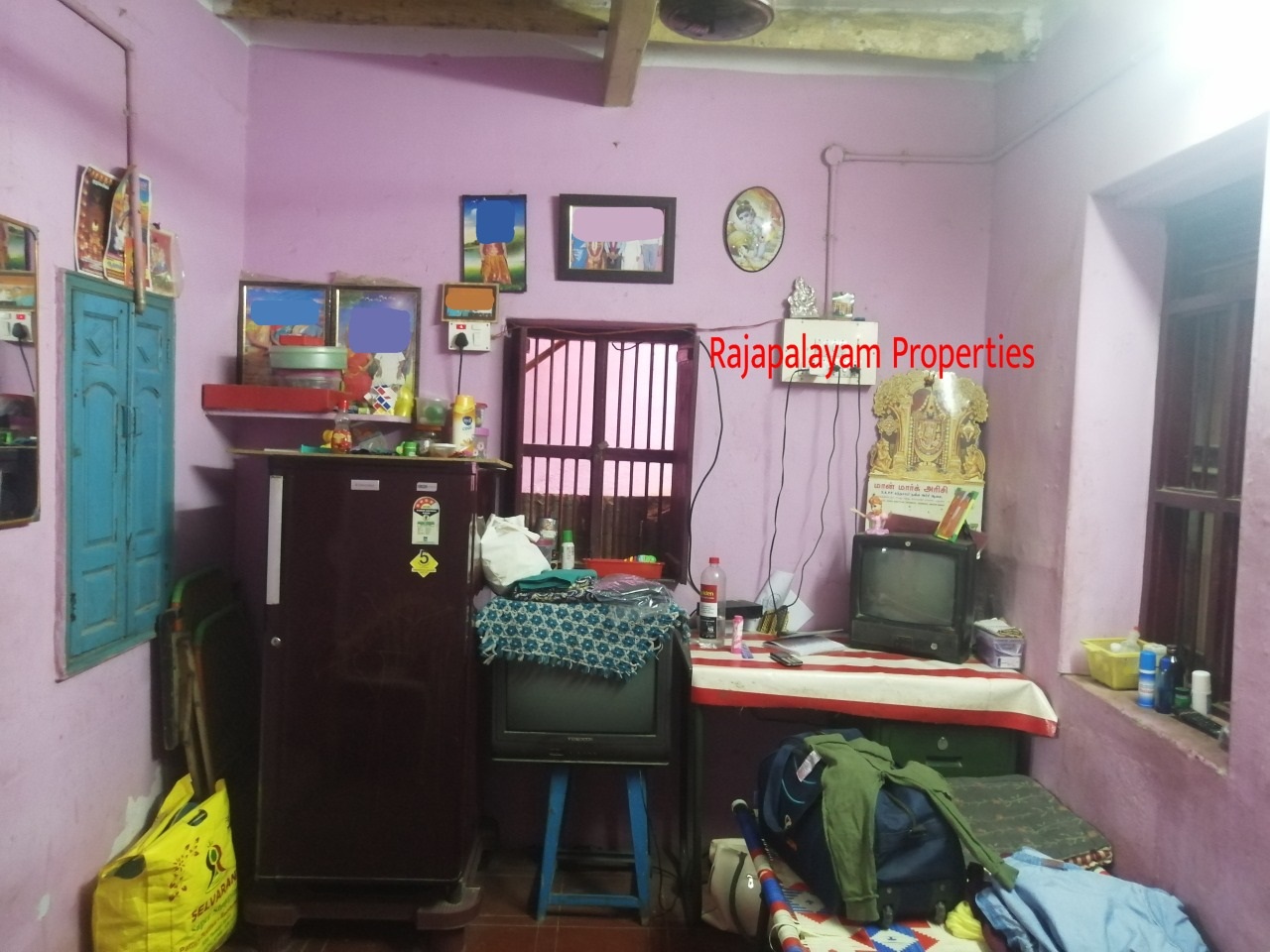 1.10 சென்டில் 1 BHK வீடு விற்பனைக்கு