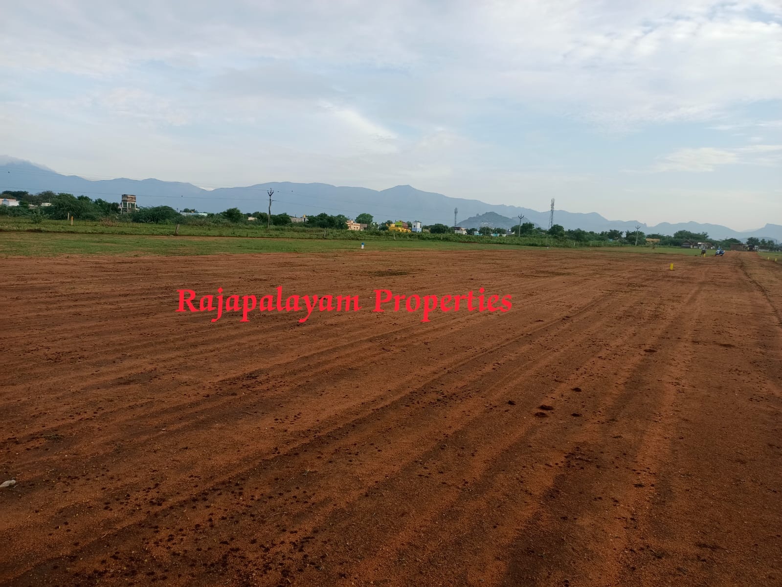 21 சென்டில் 4 காலி மனைகள் விற்பனைக்கு