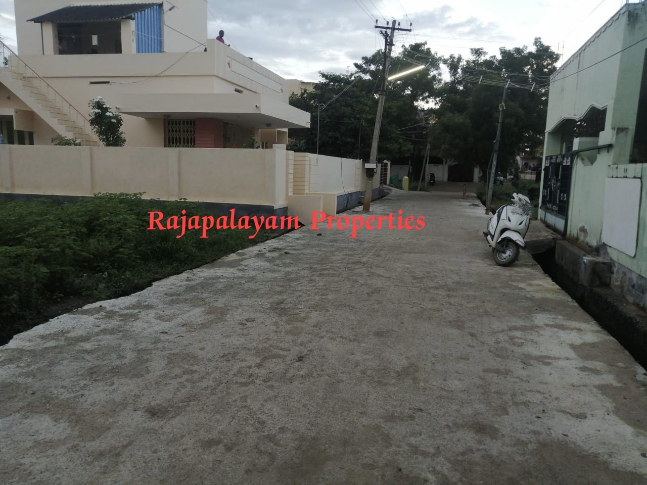 5.75 சென்டில் காலி மனை விற்பனைக்கு