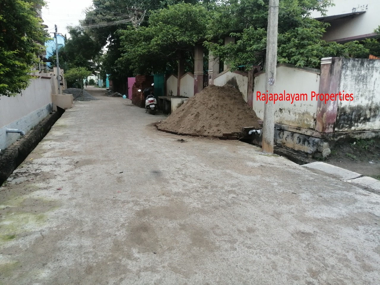 5.75 சென்டில் காலி மனை விற்பனைக்கு