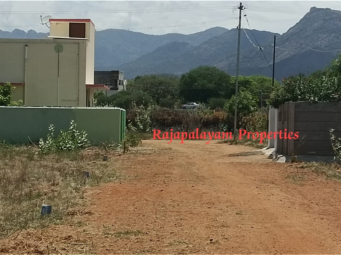 4.50 சென்டில் 2 DTCP பிளாட்டுகள் விற்பனைக்கு