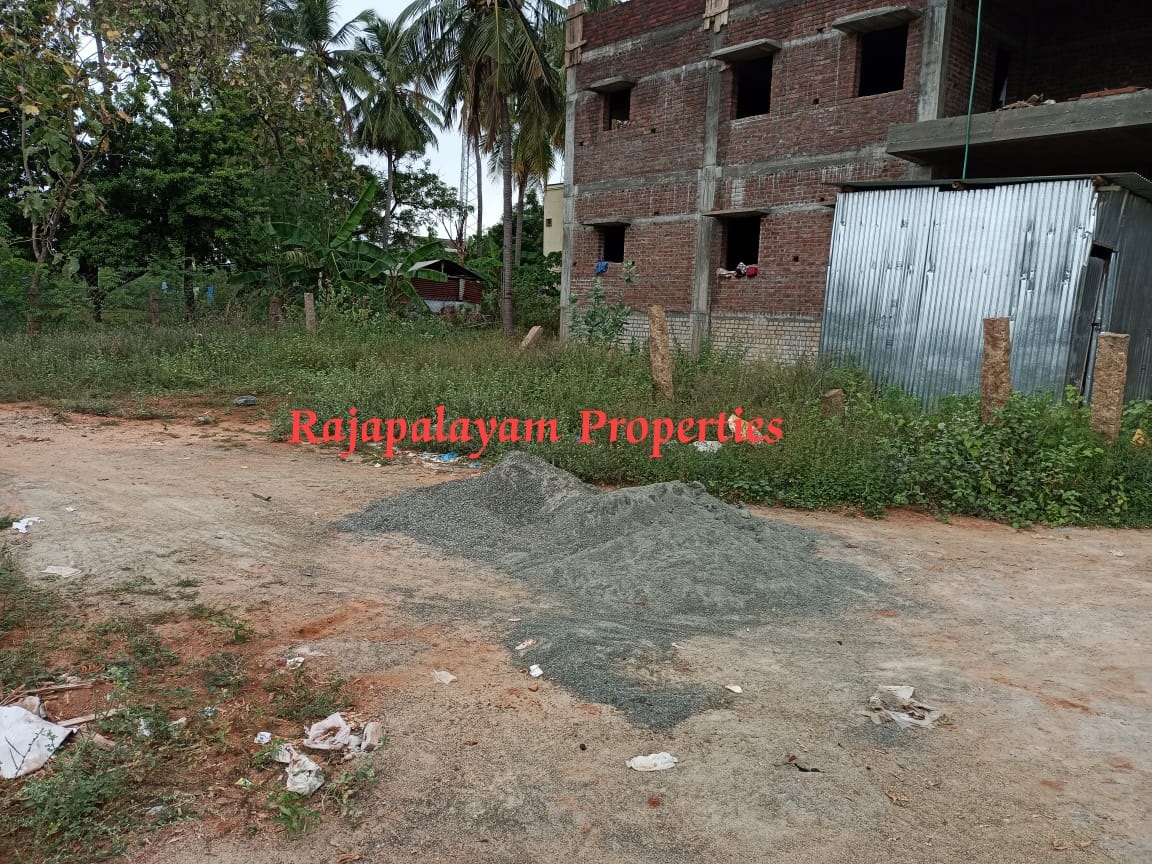 4.41 சென்டில் 1 பிளாட் விற்பனைக்கு