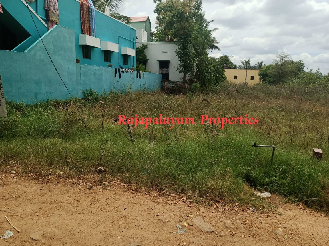 4.33 சென்டில் காலி மனை விற்பனைக்கு