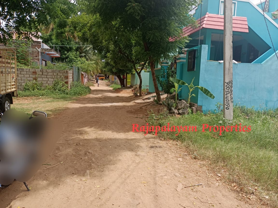 4.33 சென்டில் காலி மனை விற்பனைக்கு