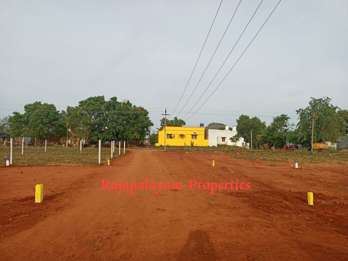 1.78 சென்டில் 60 பிளாட்டுகள் விற்பனைக்கு