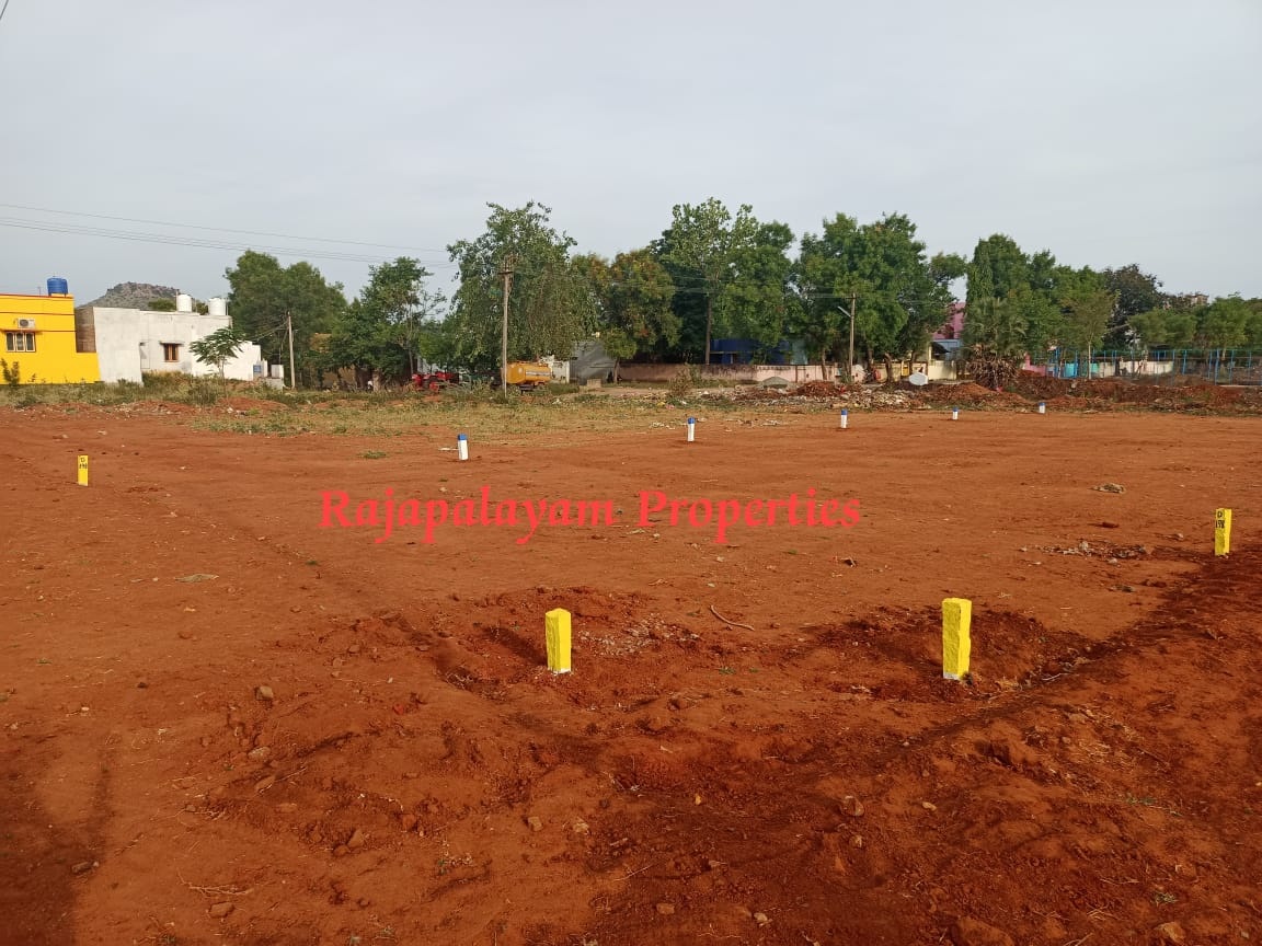 1.78 சென்டில் 60 பிளாட்டுகள் விற்பனைக்கு