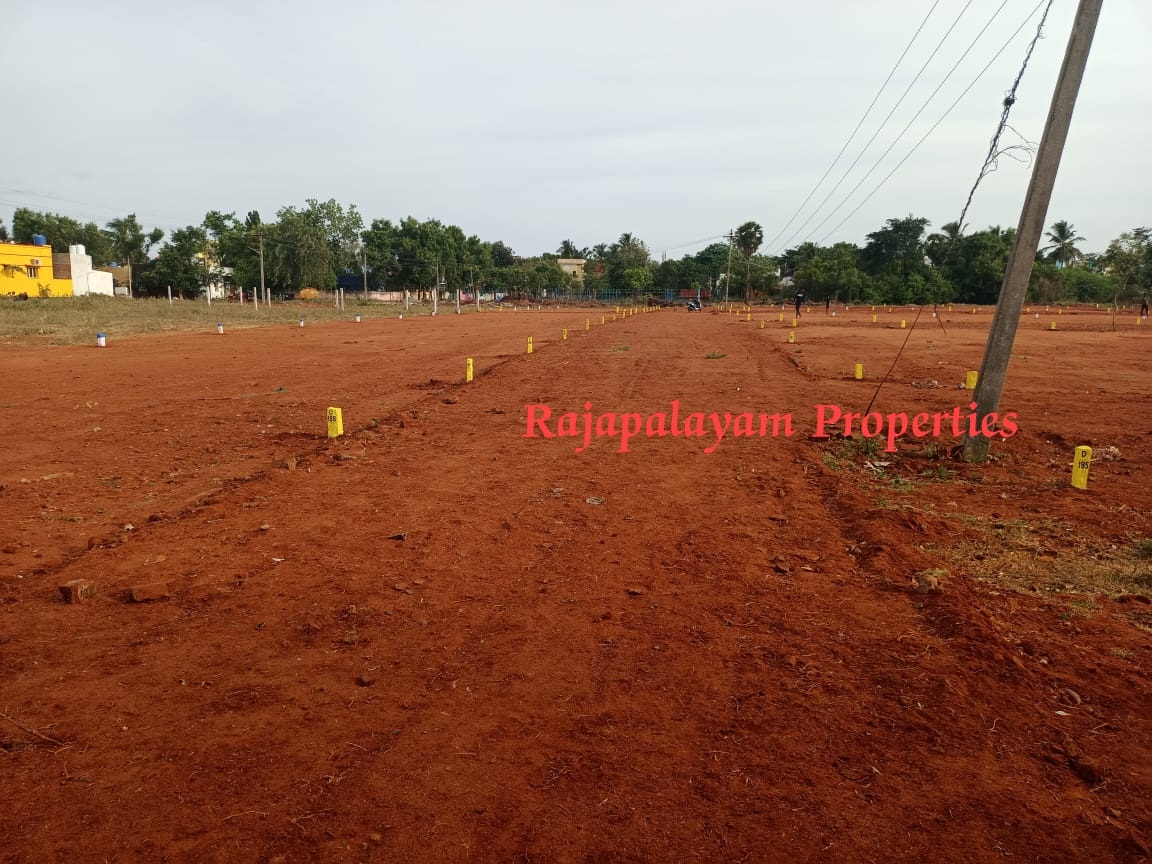 1.78 சென்டில் 60 பிளாட்டுகள் விற்பனைக்கு