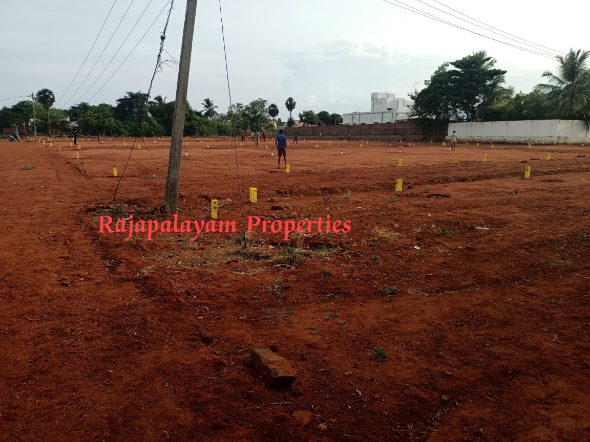 1.78 சென்டில் 60 பிளாட்டுகள் விற்பனைக்கு