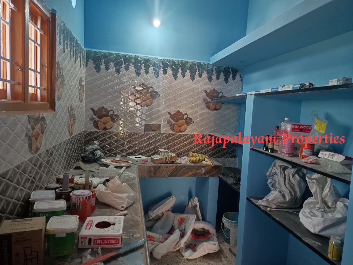 3 சென்டில் 2 BHK புதிய வீடு விற்பனைக்கு