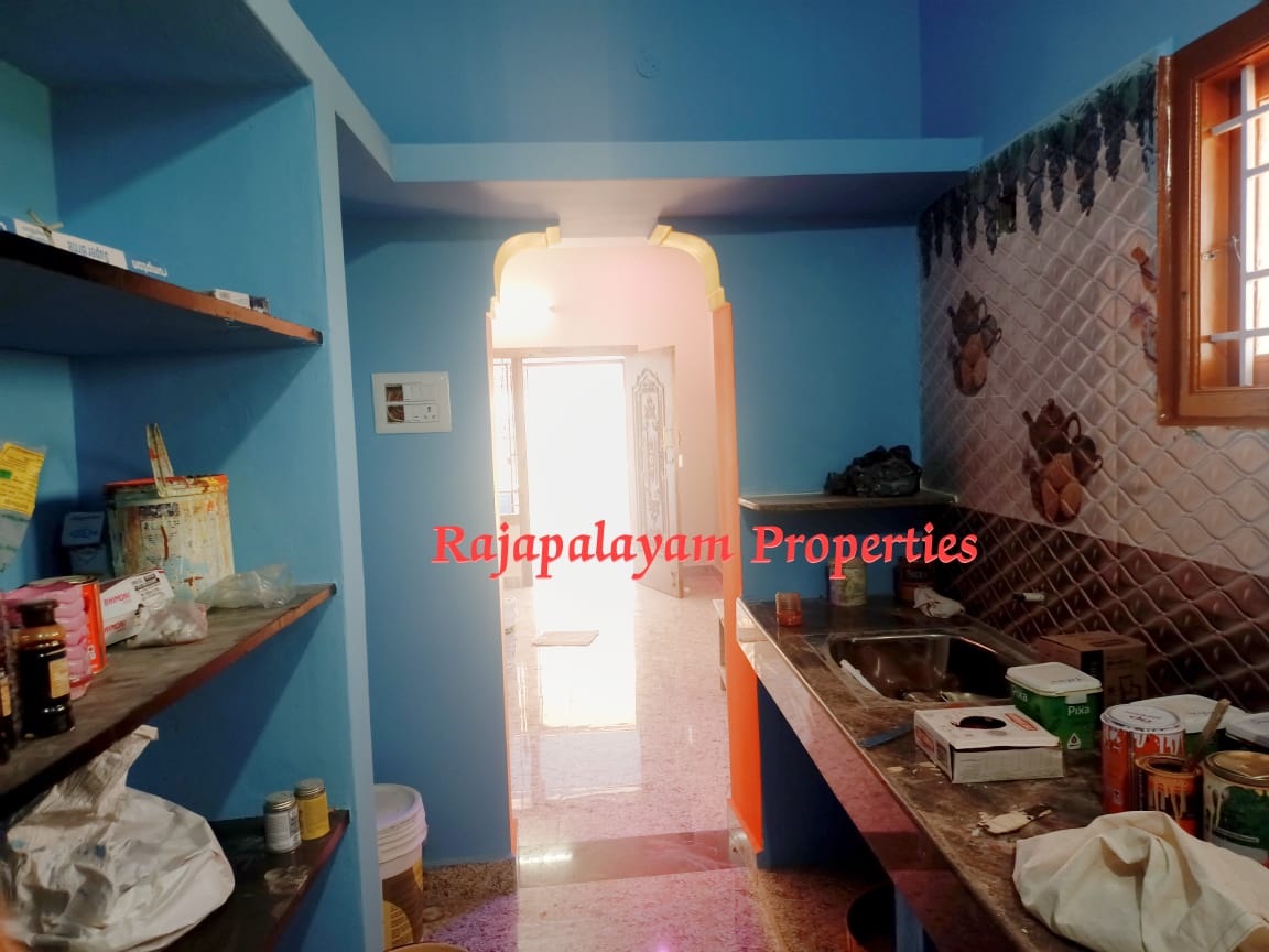 3 சென்டில் 2 BHK புதிய வீடு விற்பனைக்கு