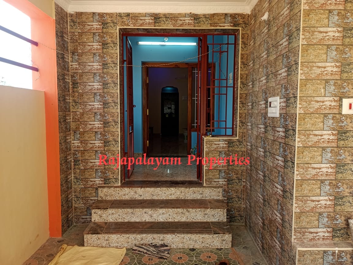3 சென்டில் 2 BHK புதிய வீடு விற்பனைக்கு