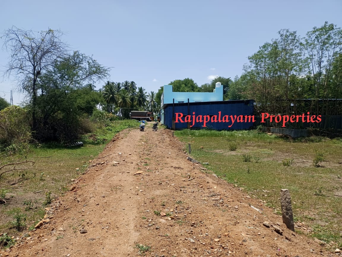 3 சென்டில் 3 பிளாட்கள் விற்பனைக்கு