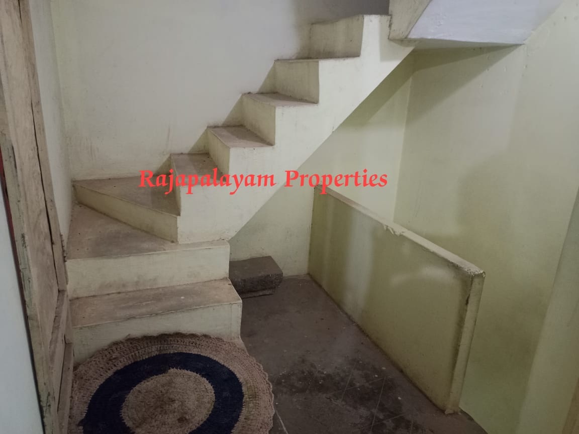 0.75 சென்டில் 1 BHK வீடு விற்பனைக்கு