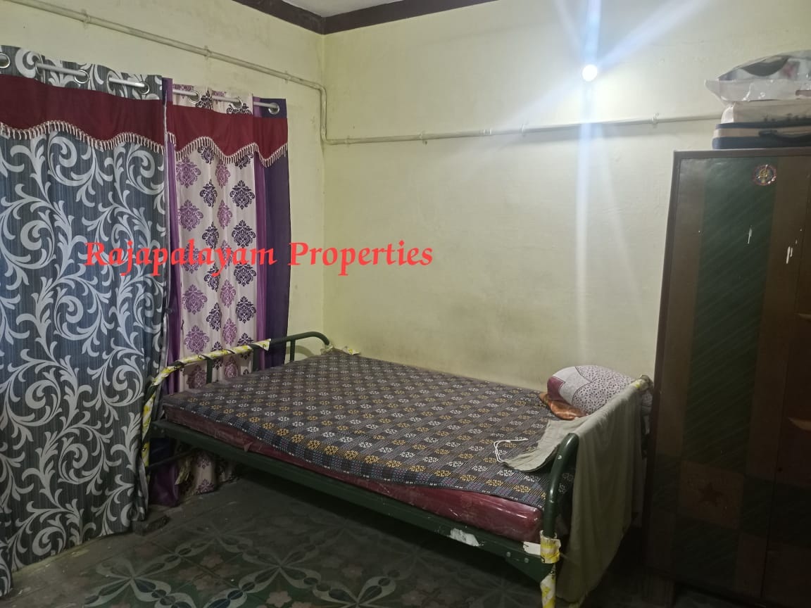 0.75 சென்டில் 1 BHK வீடு விற்பனைக்கு
