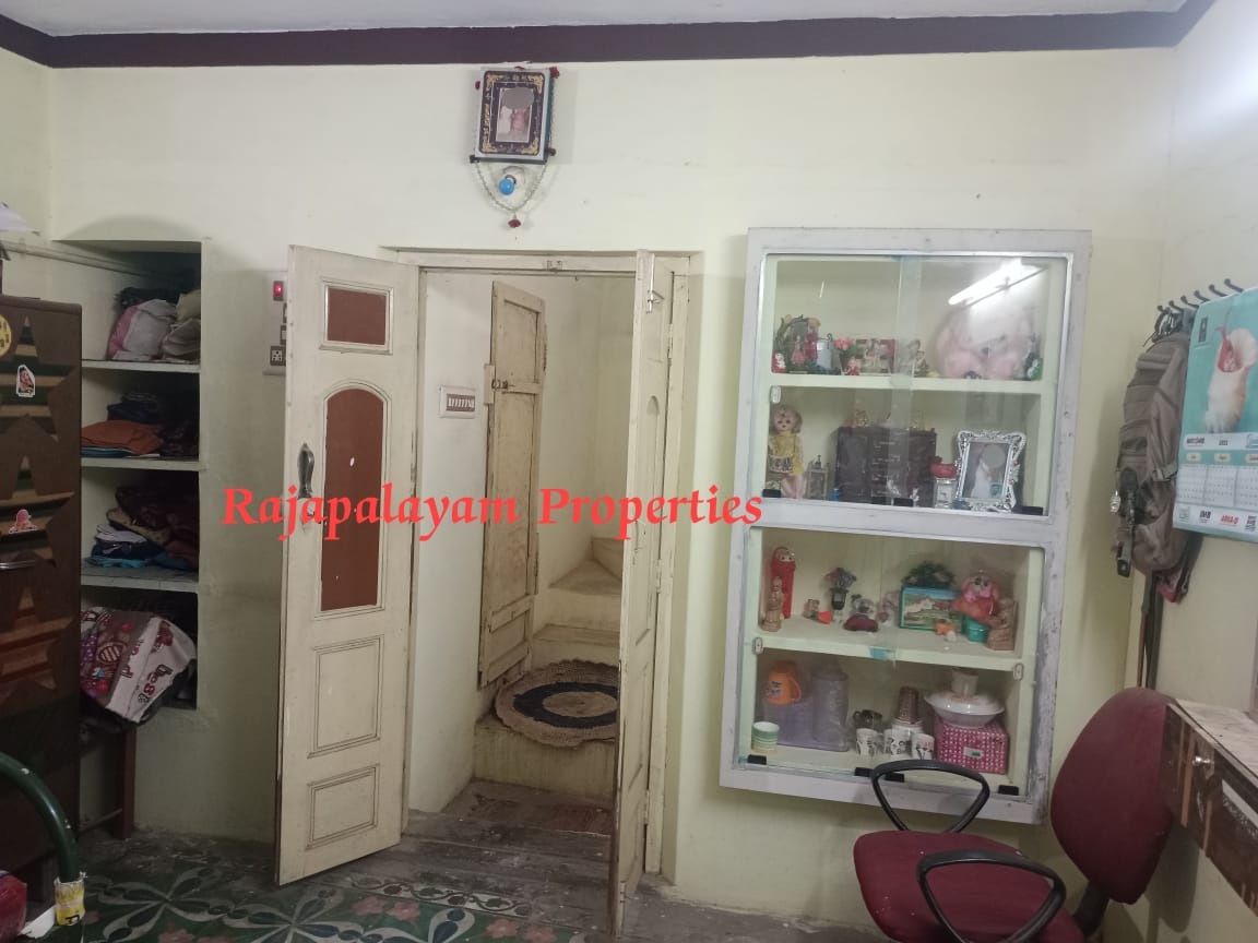 0.75 சென்டில் 1 BHK வீடு விற்பனைக்கு