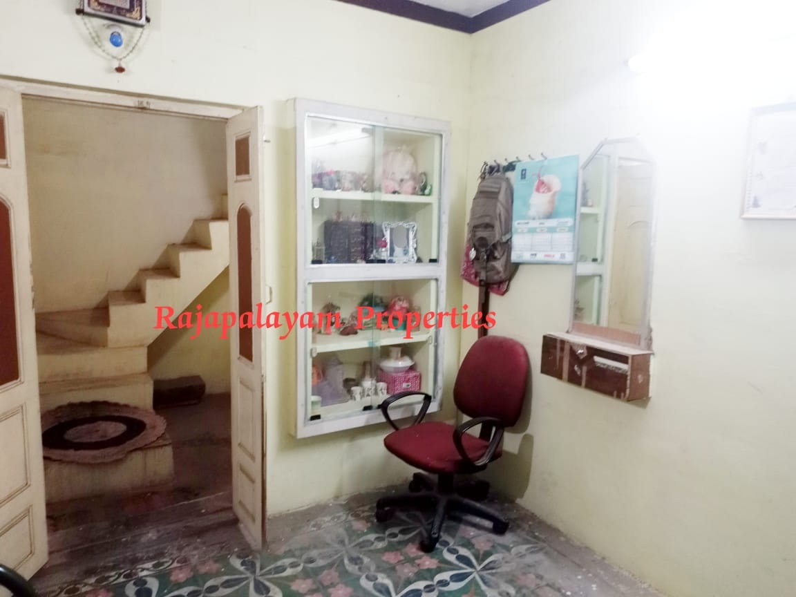 0.75 சென்டில் 1 BHK வீடு விற்பனைக்கு