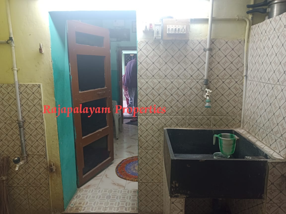 0.75 சென்டில் 1 BHK வீடு விற்பனைக்கு