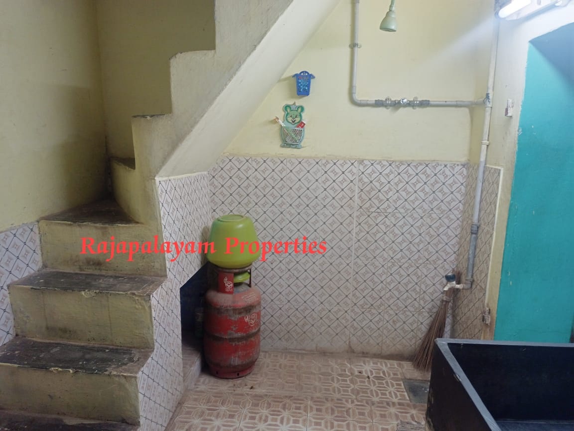 0.75 சென்டில் 1 BHK வீடு விற்பனைக்கு