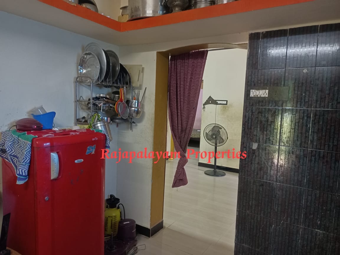 4 சென்டில் 2 BHK வீடு விற்பனைக்கு