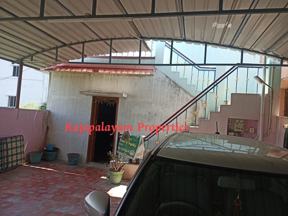 4 சென்டில் 2 BHK வீடு விற்பனைக்கு