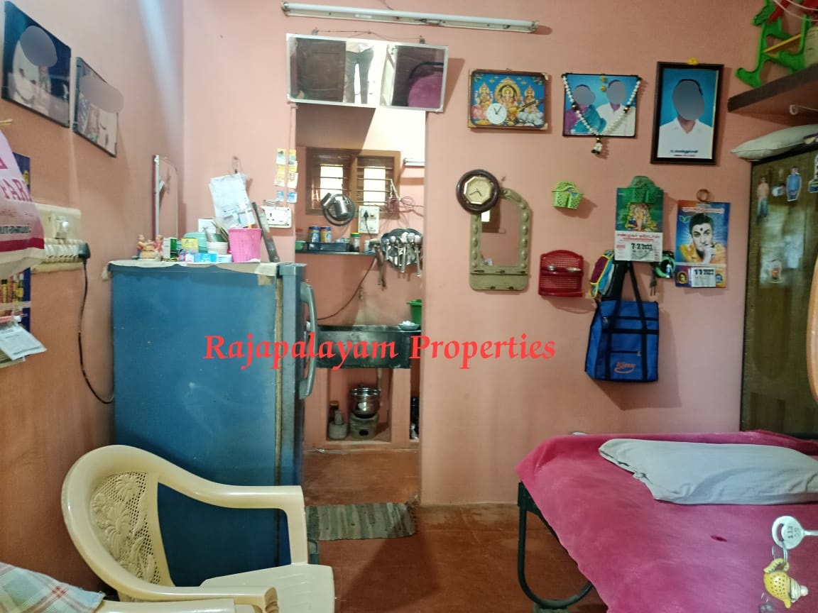 1.25 சென்டில் வீடு மற்றும் காலிமனை விற்பனைக்கு