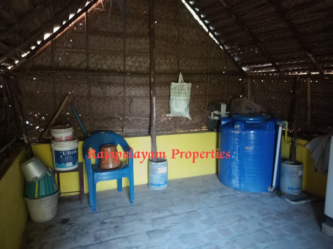 1.25 சென்டில் வீடு மற்றும் காலிமனை விற்பனைக்கு